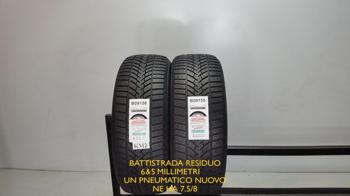 Gomme usate termiche - usate,