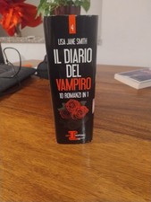 Diario del vampiro 10 - il,