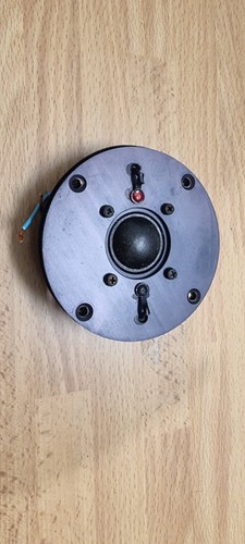 Tweeter rcf tw10b - tweeter,