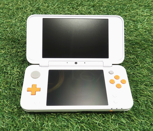 Nintendo 2ds jan 001 - nintendo,