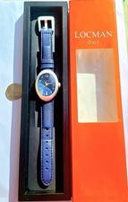 Locman Italy Ref. 015 –