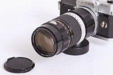 CANONFLEX. RM  CON CANON ZOOM