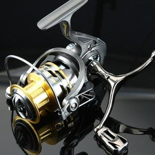 Mulinello da Pesca Elegante