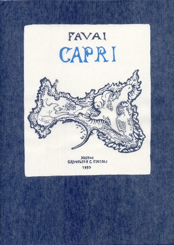 Capri grimaldi c - -, [grimaldi