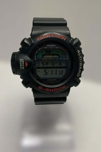 Orologio digitale uomo casio - orologio,