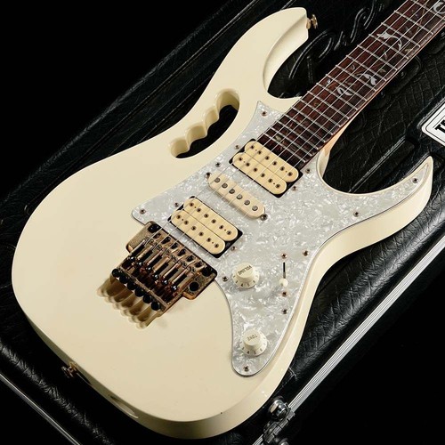 Ibanez steve vai signature - ibanez,