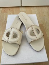 DIOR sandalo D-Club taglia 39