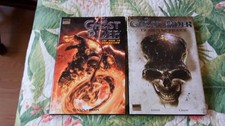 Collezione Ghost Rider