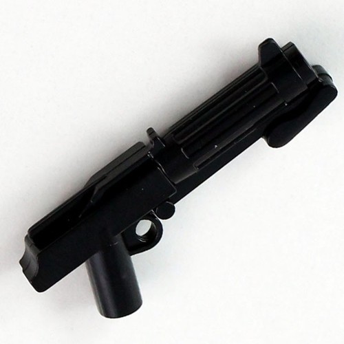 Trooper blaster - trooper,