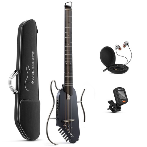 Donner hush travel - donner, hush™