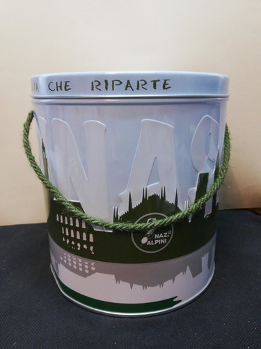 Associazione alpini scatola - associazione,