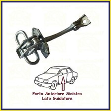 TIRANTE ARRESTO PORTA