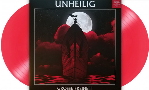 Unheilig grosse freiheit - -,