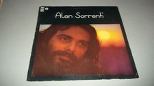 ALAN SORRENTI - ALAN SORRENTI