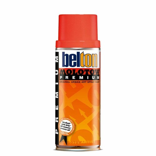 Molotow premium belton - molotow,