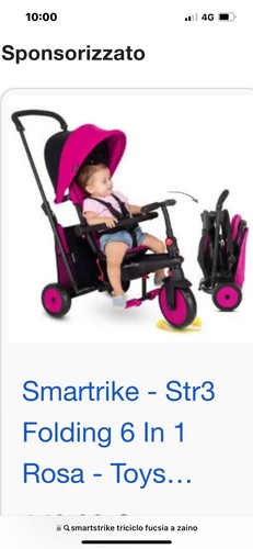 Triciclo bimba - triciclo,