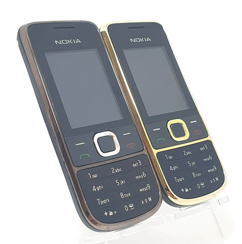 Cellulare nokia 2700 classic - cellulare,
