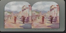 Foro civile pompei - civile,, italia