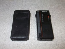 Philips pocket memo 493 - pocket,