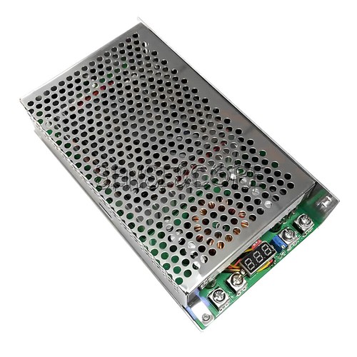 Alimentatore stabilizzato