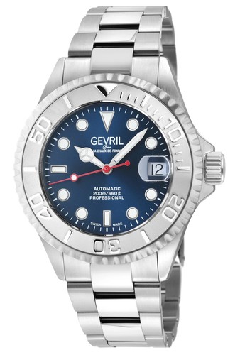 Orologio gevril uomo - uomo, 4751b