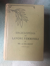 ENCICLOPEDIA DEI LAVORI