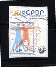 REPUBBLICA 2022 USATI PERFETTI...GPDP GARANTE PER LA PROTEZIONE DATI PERSONALI