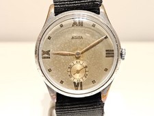 VINTAGE RARE SWISS WW2