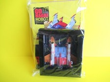 GO NAGAI ROBOT COLLECTION # 11