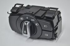 Interruttore comando luce faro