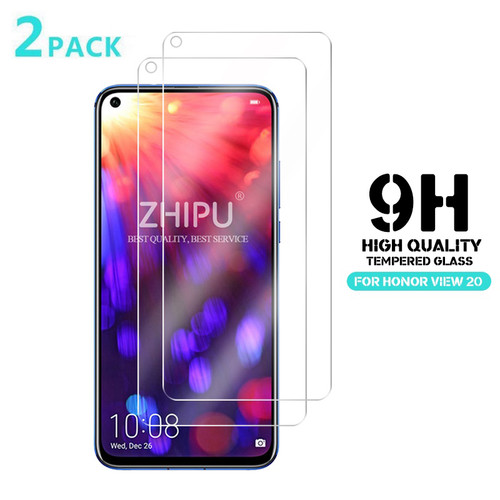 2pcs huawei honor v20 - 2pcs,