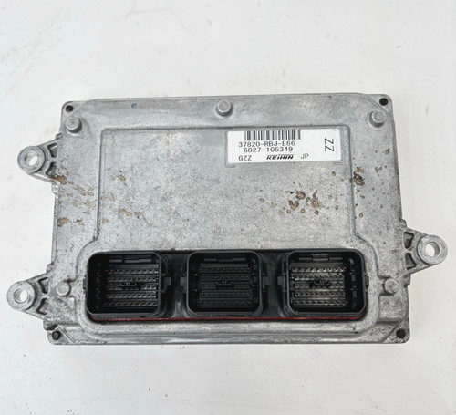 Centralina motore ecu - motore,