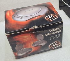 Video Sender 2.4GHz Con