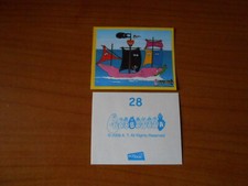 FIGURINA BARBAPAPA' -