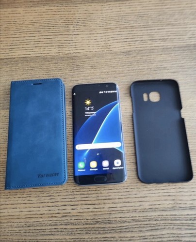Samsung galaxy edge - samsung, très