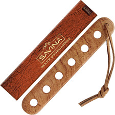 Divisore per filati in legno -