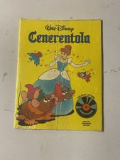 WALT DISNEY ASCOLTA LE FIABE