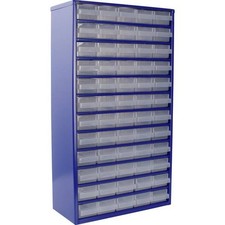 150163 Smallware chest of