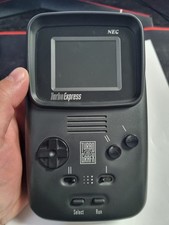 NEC Turbo Express