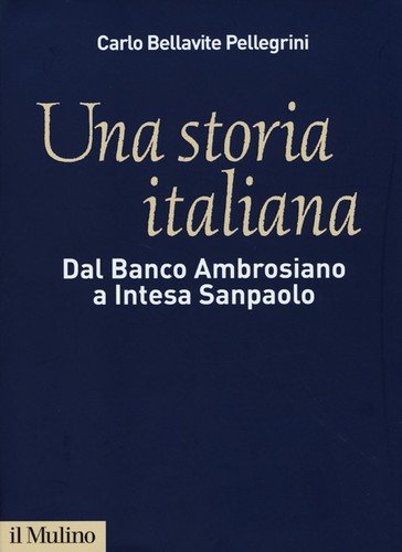 Una storia italiana dal banco - storia,