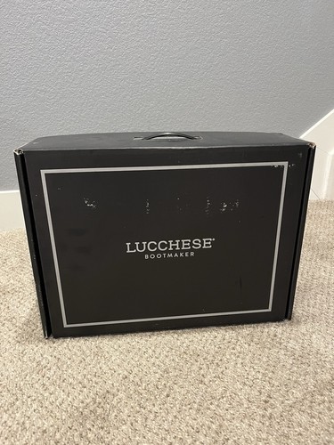 Stivali lucchese kennedy - stivali,