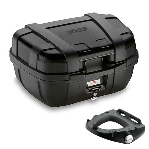 Kit bauletto trk52bb givi - bauletto, +