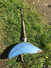 Forcella vespa 125 - forcella,