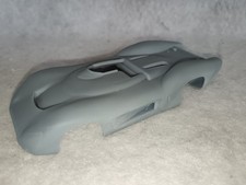 Carrosserie Matra MS 650 -