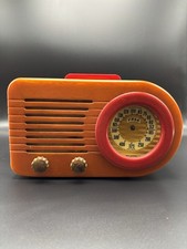 Radio Catalin Fada 1000 Tube