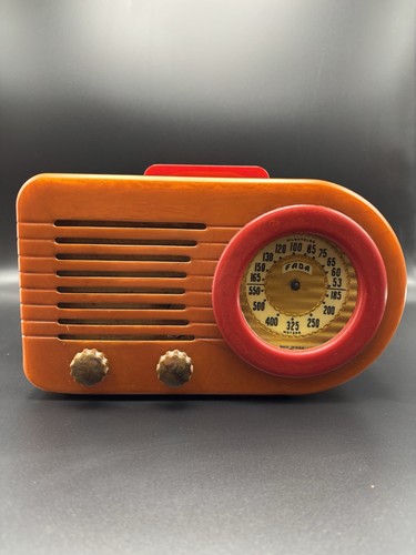 Radio catalin fada 1000 - catalin,