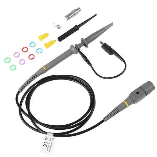 Kit sonda clip oscilloscopio