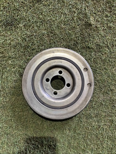 Puleggia albero motore alfa - albero,