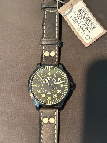 Nuovo laco pilot bielefeld - laco,