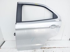 2043872 PORTA POSTERIORE SX FORD KA+ III (UK-FK) 1.2 B 12V MAN 5M 85CV 2018 5P B